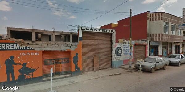 PRESIDENCIA MUNICIPAL DE ACATLÁN